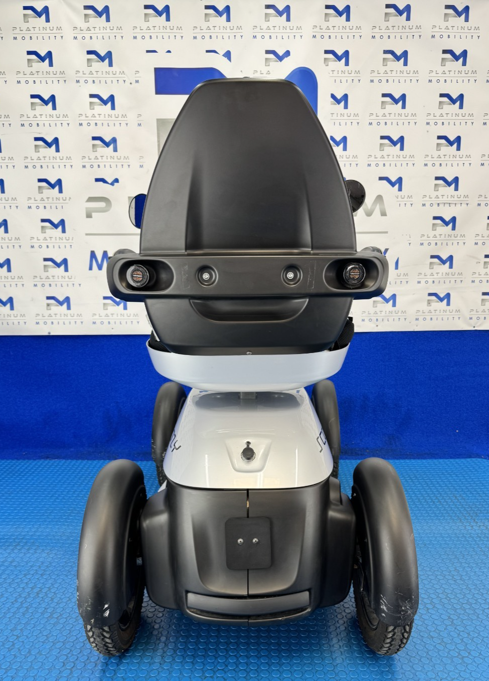 TGA Scoozy Electric Wheelchair Mobility Scooter Powerchair 8mph All Terrain 2328
