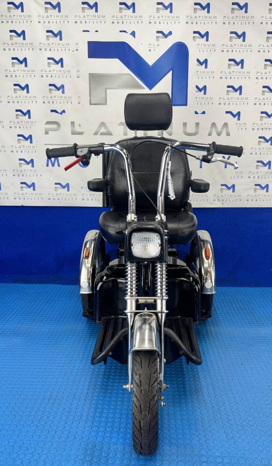 TGA SportRider Luxury All Terrain Mobility Scooter 8mph 2831