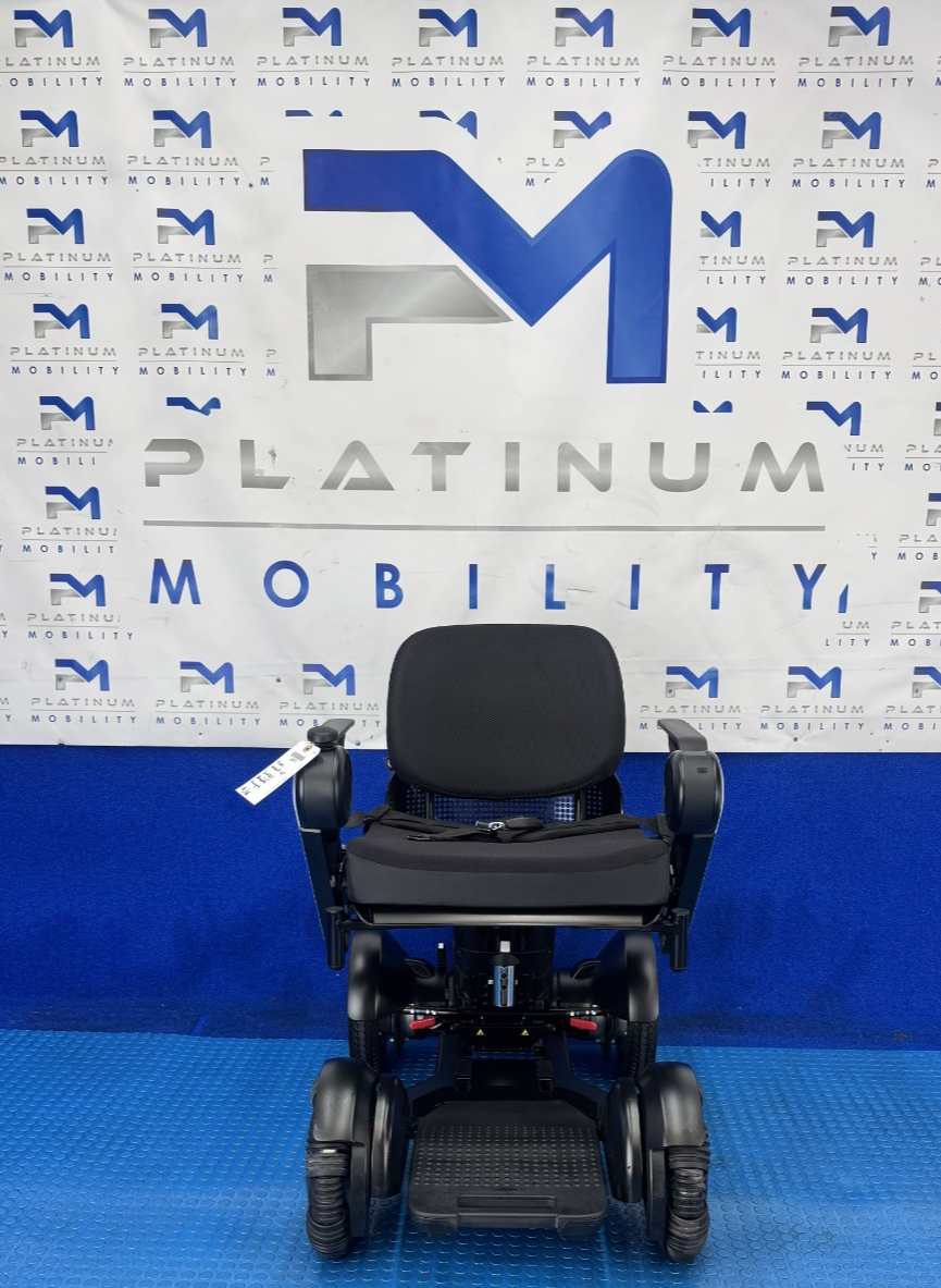 TGA WHILL C1 Electric Wheelchair Compact Powerchair 2411