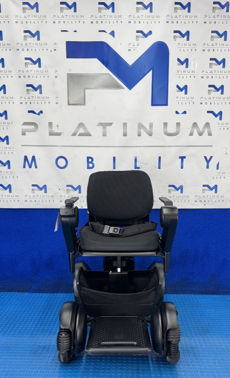 TGA Whill Model C2  Powerchair ELECTRIC WHEELCHAIR 4 MPH 2946