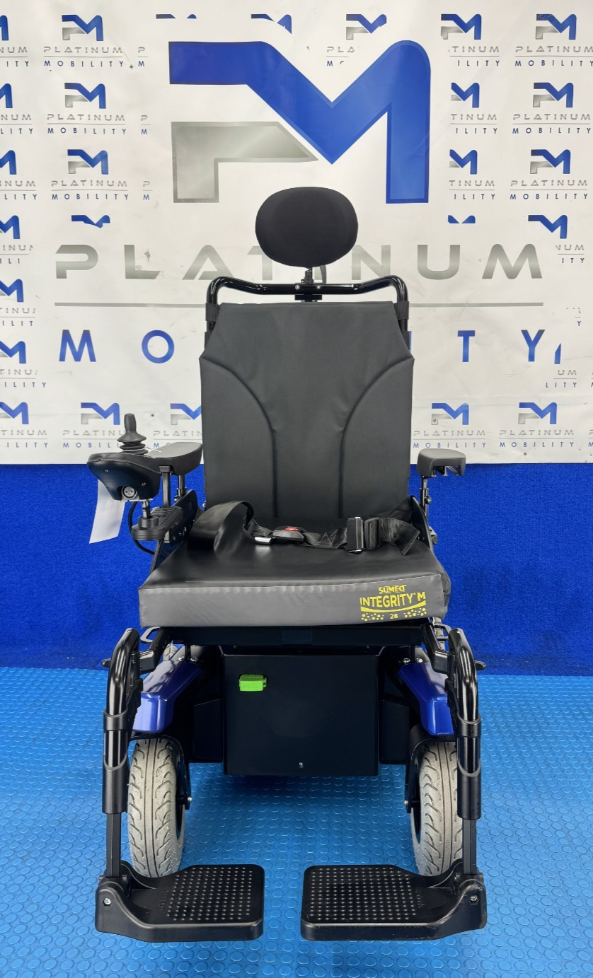 Ottobock Juvo B4 Electric wheelchair 1469