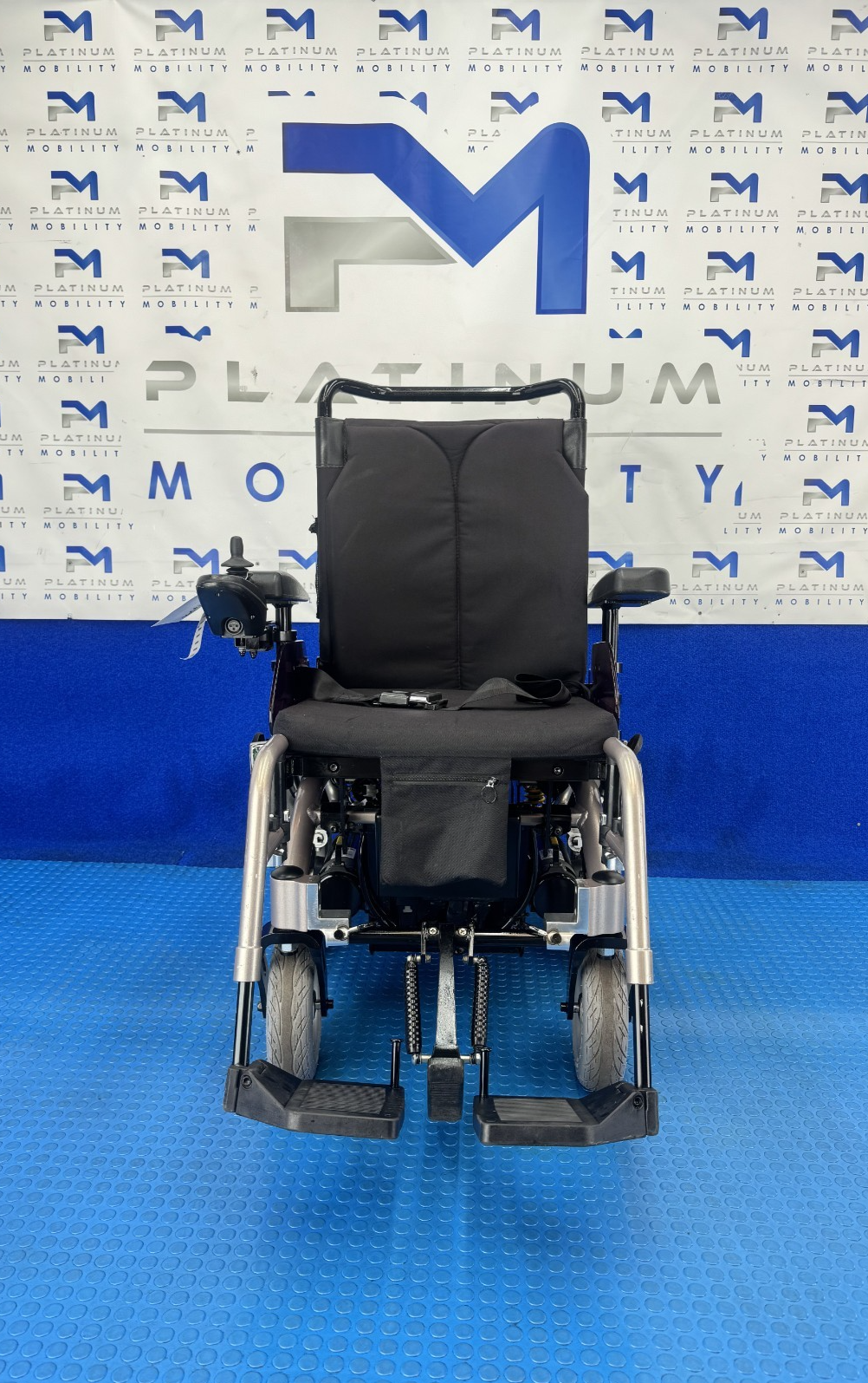 Kymco K-Activ Powerchair – 6mph RWD Electric Wheelchair Mobility 2419