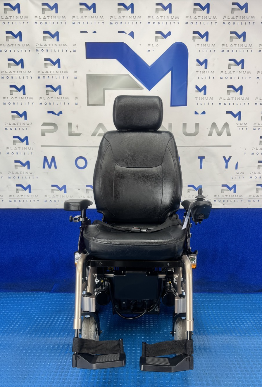 Kymco K-Activ Powerchair – 6mph RWD Electric Wheelchair Mobility 2523