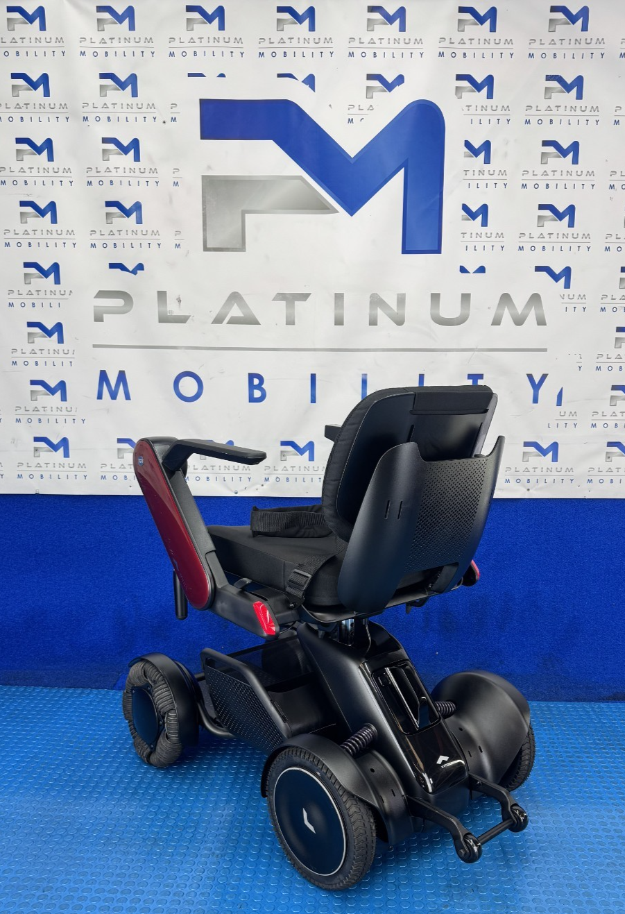 TGA Whill Model C2  Powerchair ELECTRIC WHEELCHAIR 4 MPH 2577
