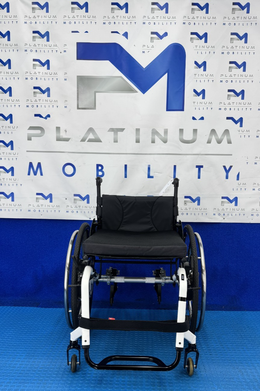 Kuschall Alber E-Motion M25 Powered Wheelchair Küschall Active Chair 2905