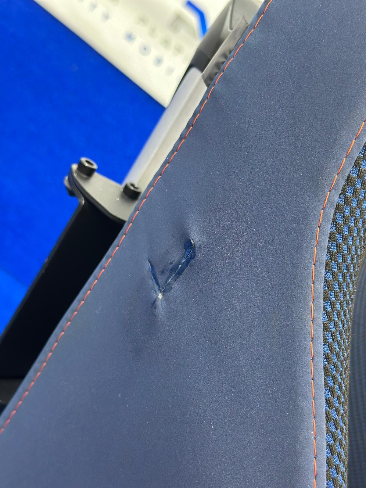 Quickie Q500 M Powerchair – 6mph Riser Electric Wheelchair by Sunrise (1422)