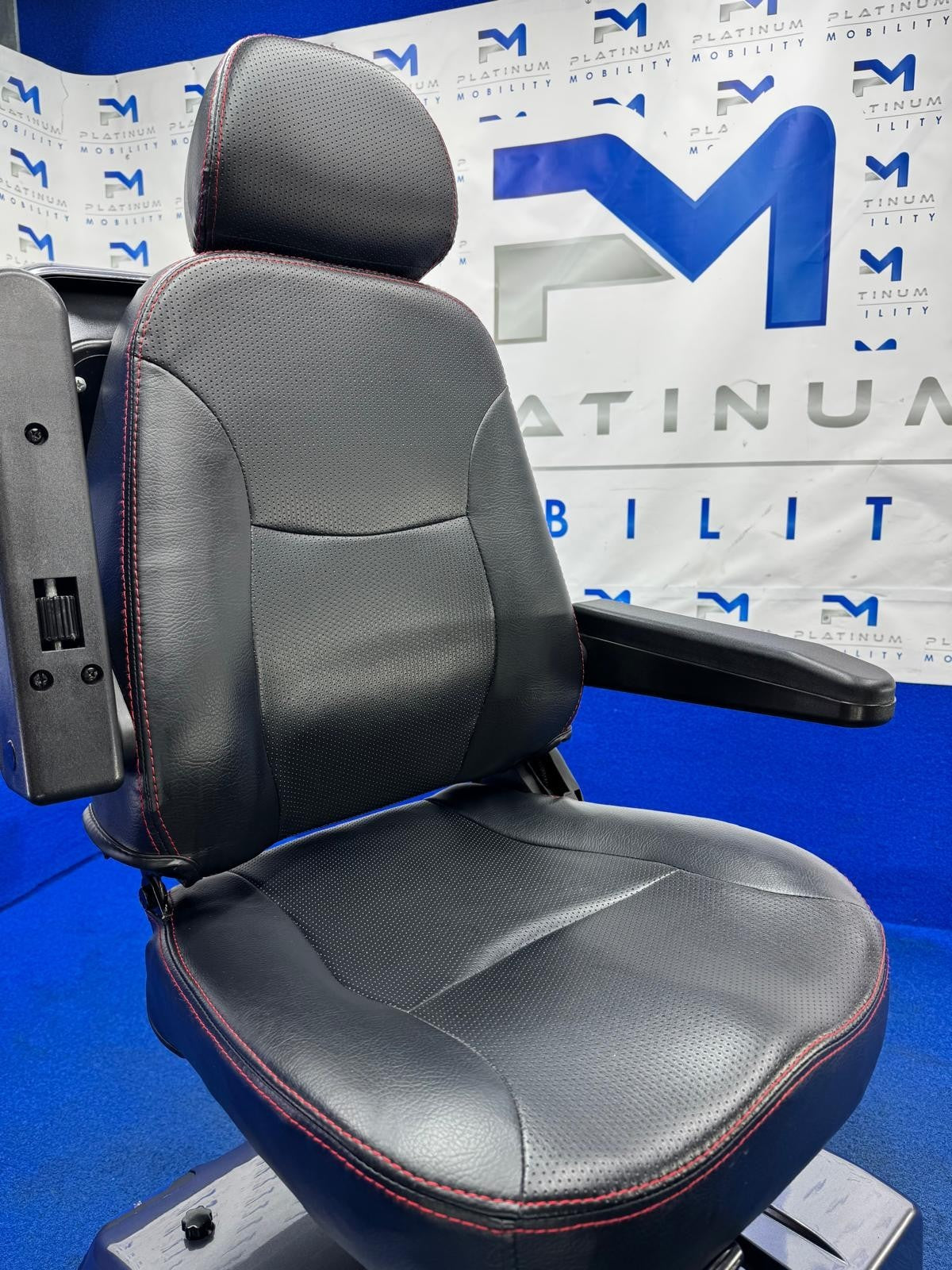 TGA Breeze Midi 4 All Terrain Mobility Scooter 8MPH 1797