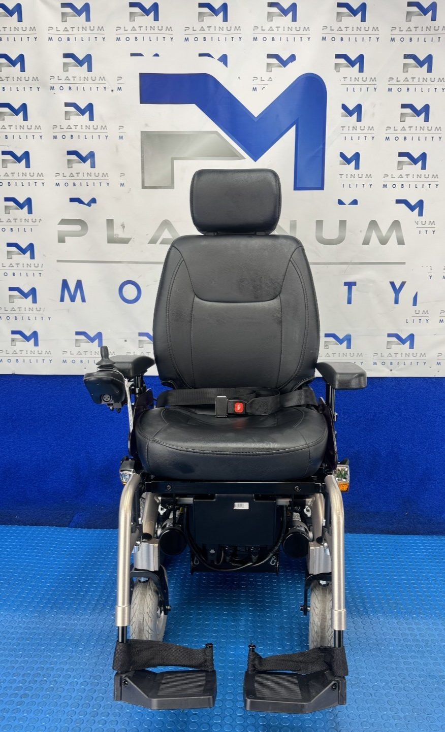 Kymco K-Activ Powerchair – 6mph RWD Electric Wheelchair Mobility 2544