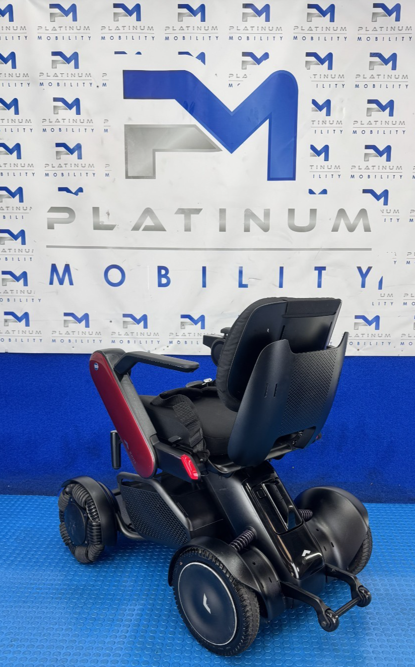 TGA Whill Model C2  Powerchair ELECTRIC WHEELCHAIR 4 MPH 2946