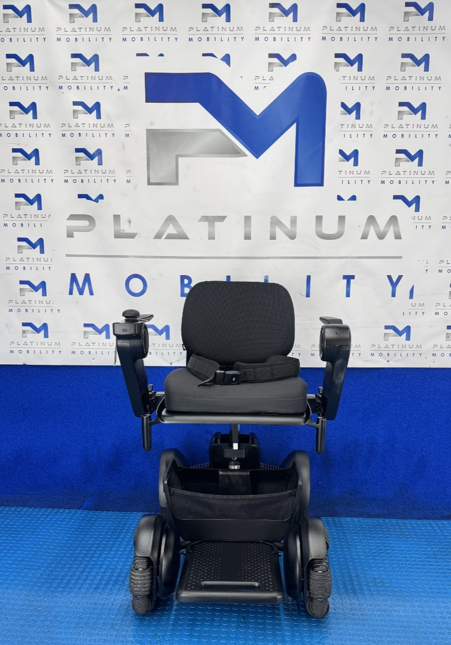 TGA Whill Model C2  Powerchair ELECTRIC WHEELCHAIR 4 MPH 2577