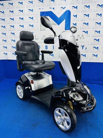 Kymco Agility | Narrow & Agile Mid-Size 8mph Electric Mobility Scooter  1769