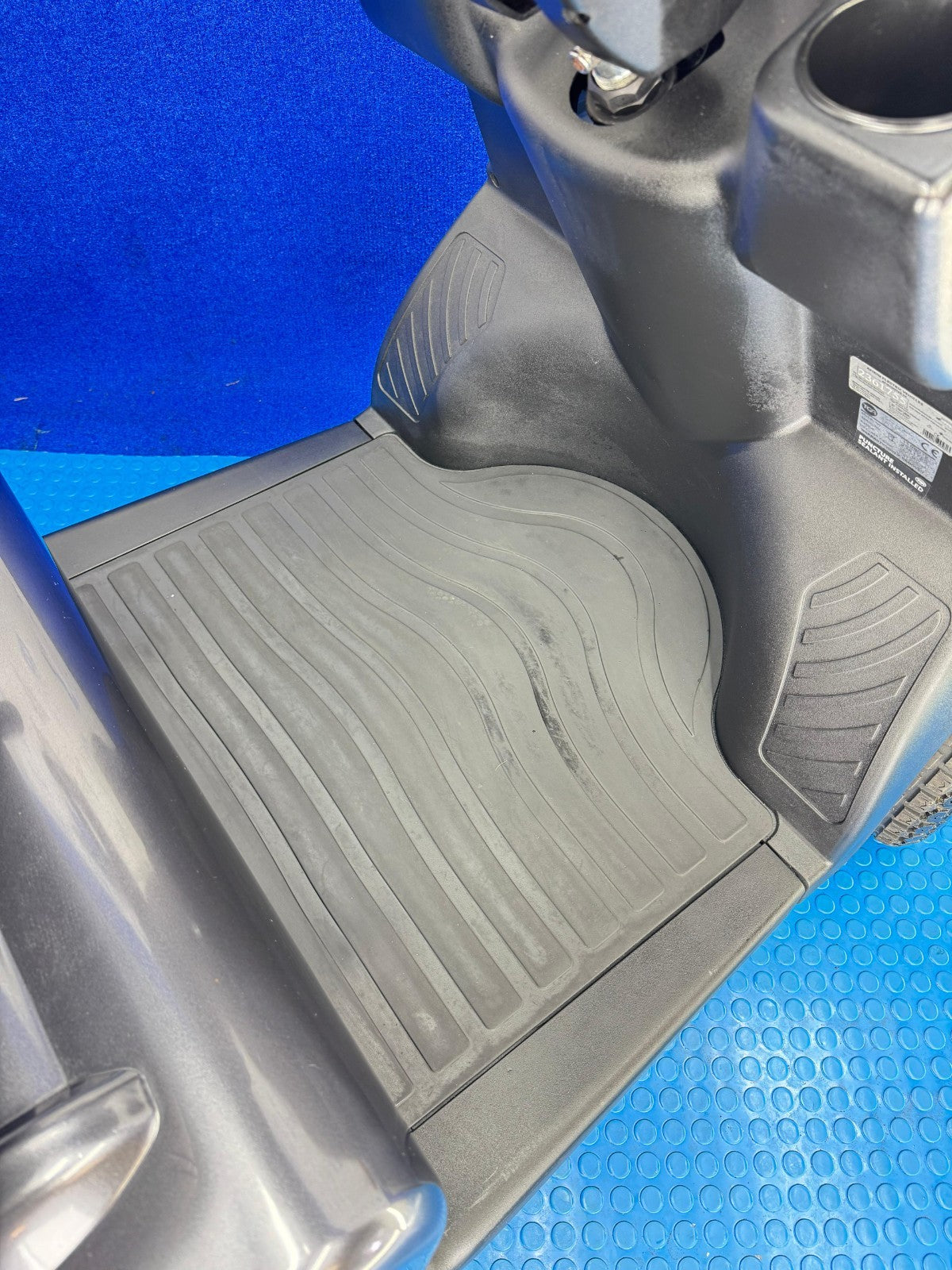 2023 TGA Breeze S4 8MPH All Terrain Mobility Scooter Immaculate Condition 2022