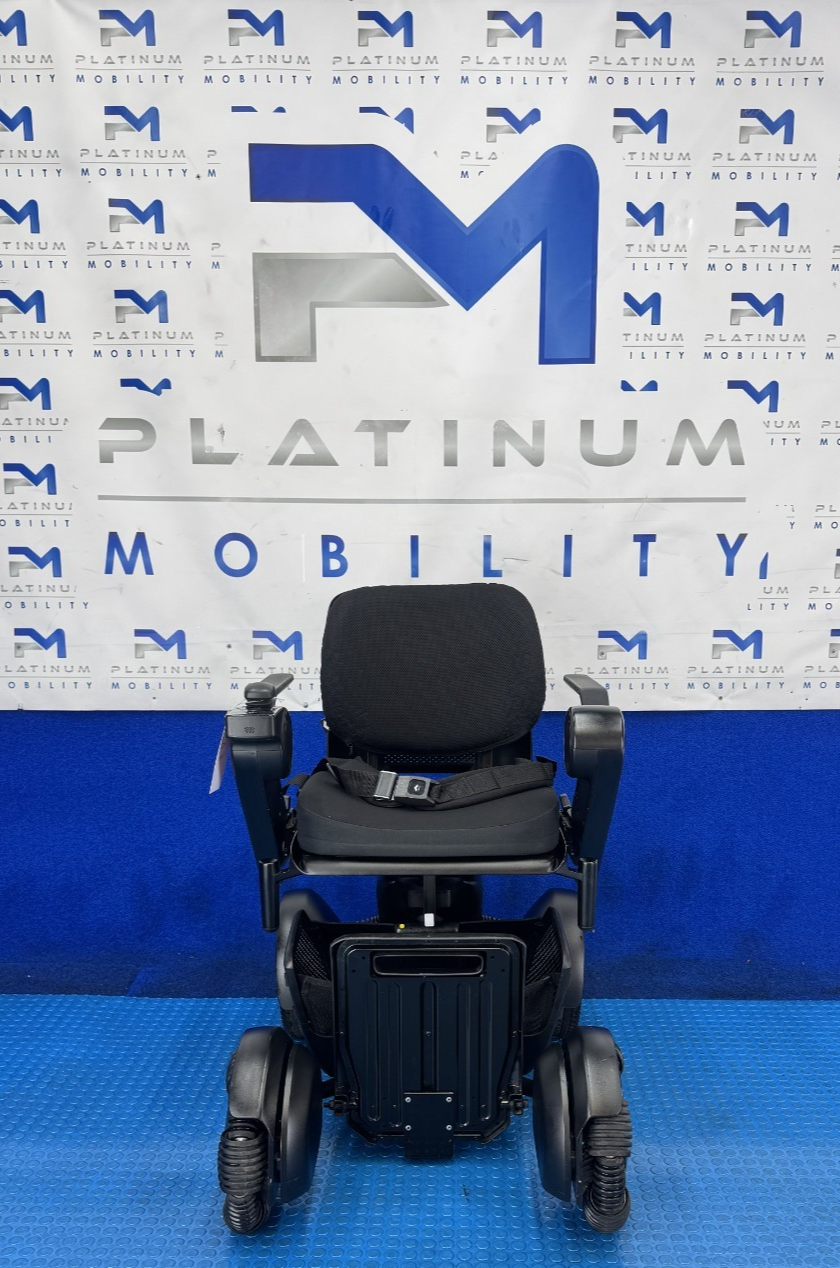 TGA Whill Model C2  Powerchair ELECTRIC WHEELCHAIR 4 MPH 2946
