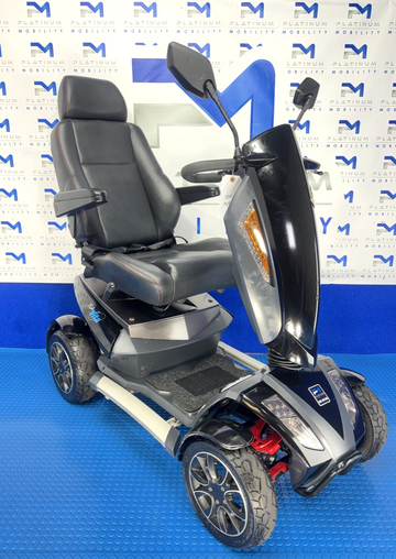 TGA Vita S Sport Electric Mobility Scooter All Terrain Road Legal 8mph 1846