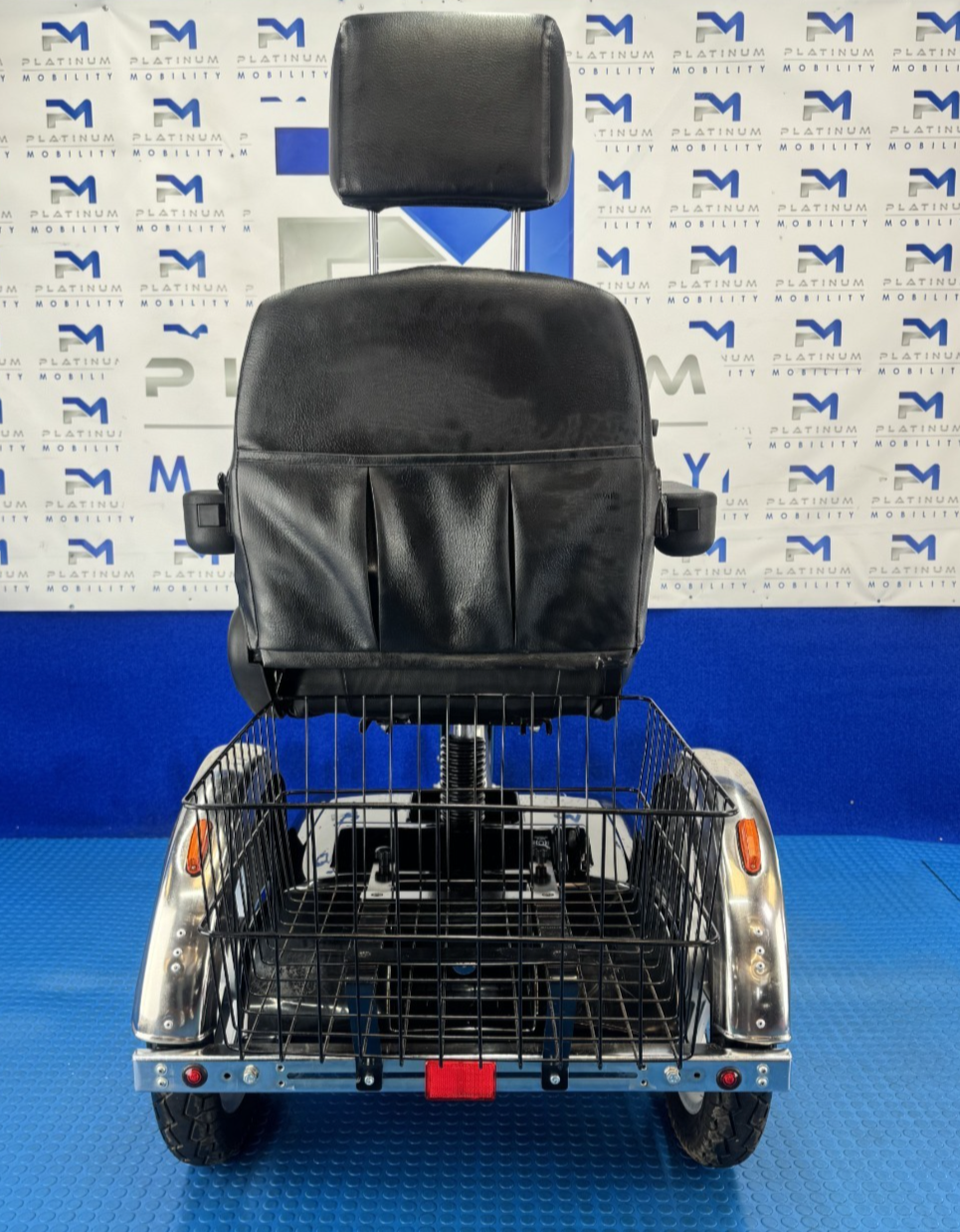 TGA Supersport Mobility Scooter