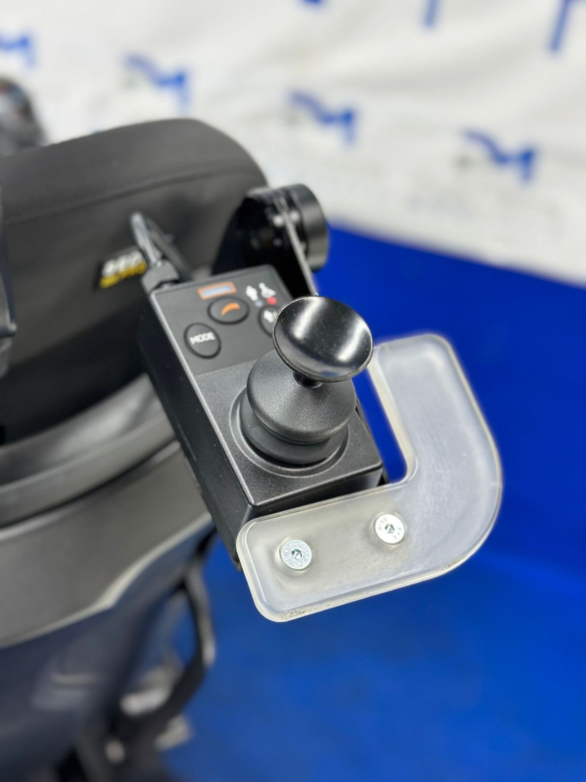 Sunrise Quickie Q700F Powerchair All Terrain – 6mph Electric Wheelchair (1759)