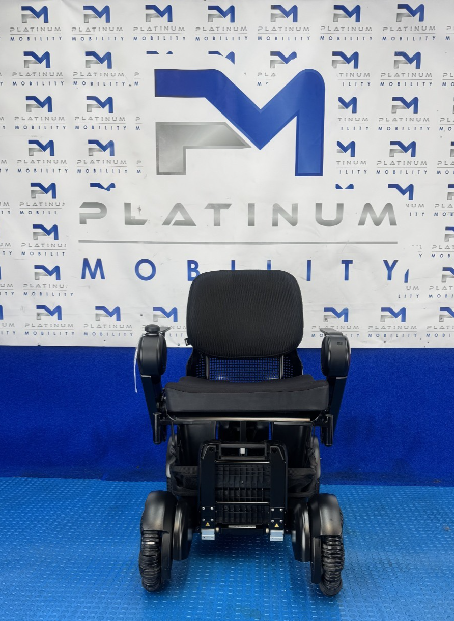 TGA WHILL C1 Electric Wheelchair Compact Powerchair 2410