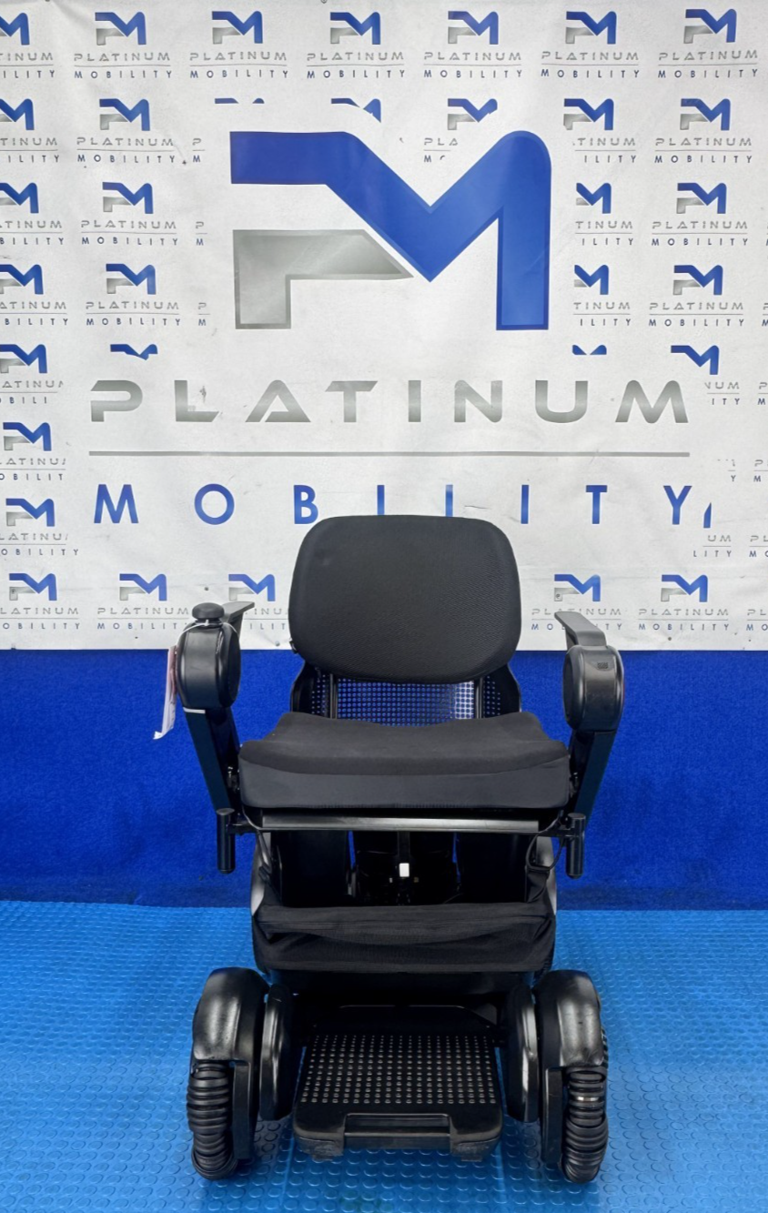 TGA WHILL C1 Electric Wheelchair Compact Powerchair 2344