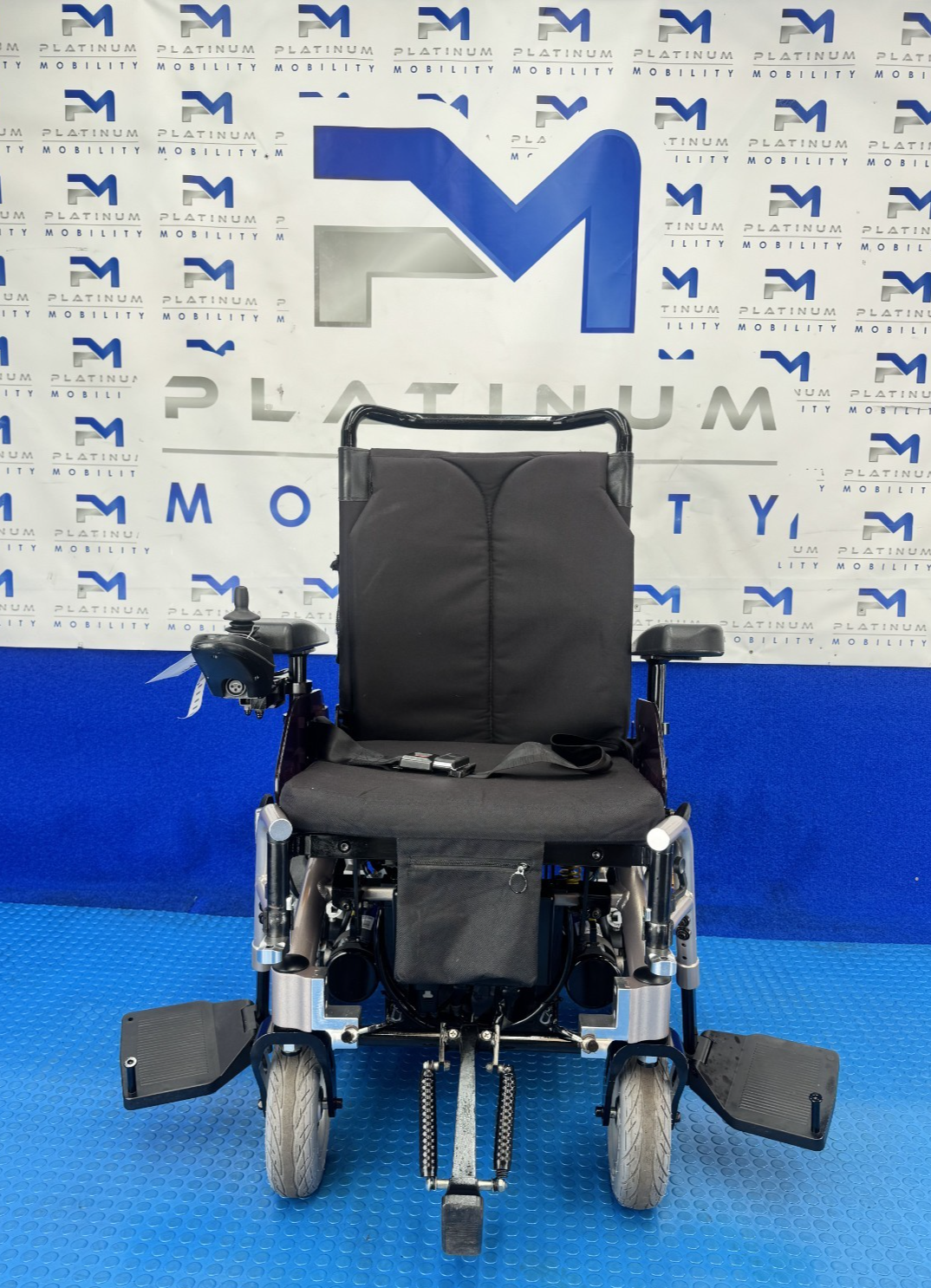 Kymco K-Activ Powerchair – 6mph RWD Electric Wheelchair Mobility 2419