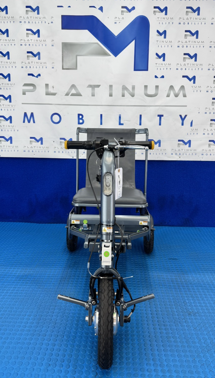 E-foldi Explorer 6mph Lightweight 2341