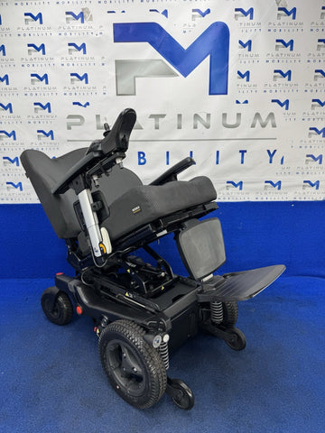 Sunrise Quickie Q700F Powerchair All Terrain – 6mph Electric Wheelchair (1473)