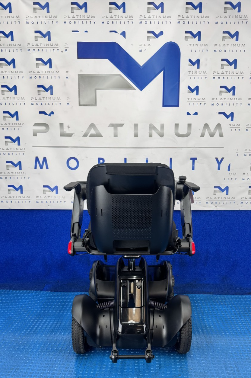 TGA Whill Model C2  Powerchair ELECTRIC WHEELCHAIR 4 MPH 2577