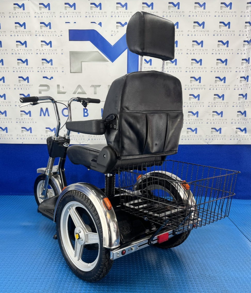 TGA Supersport Mobility Scooter