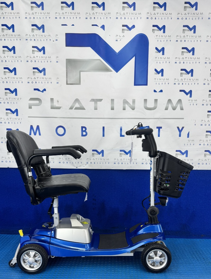 One Rehab Illusion Electric Wheelchair Lithium Battery 2388