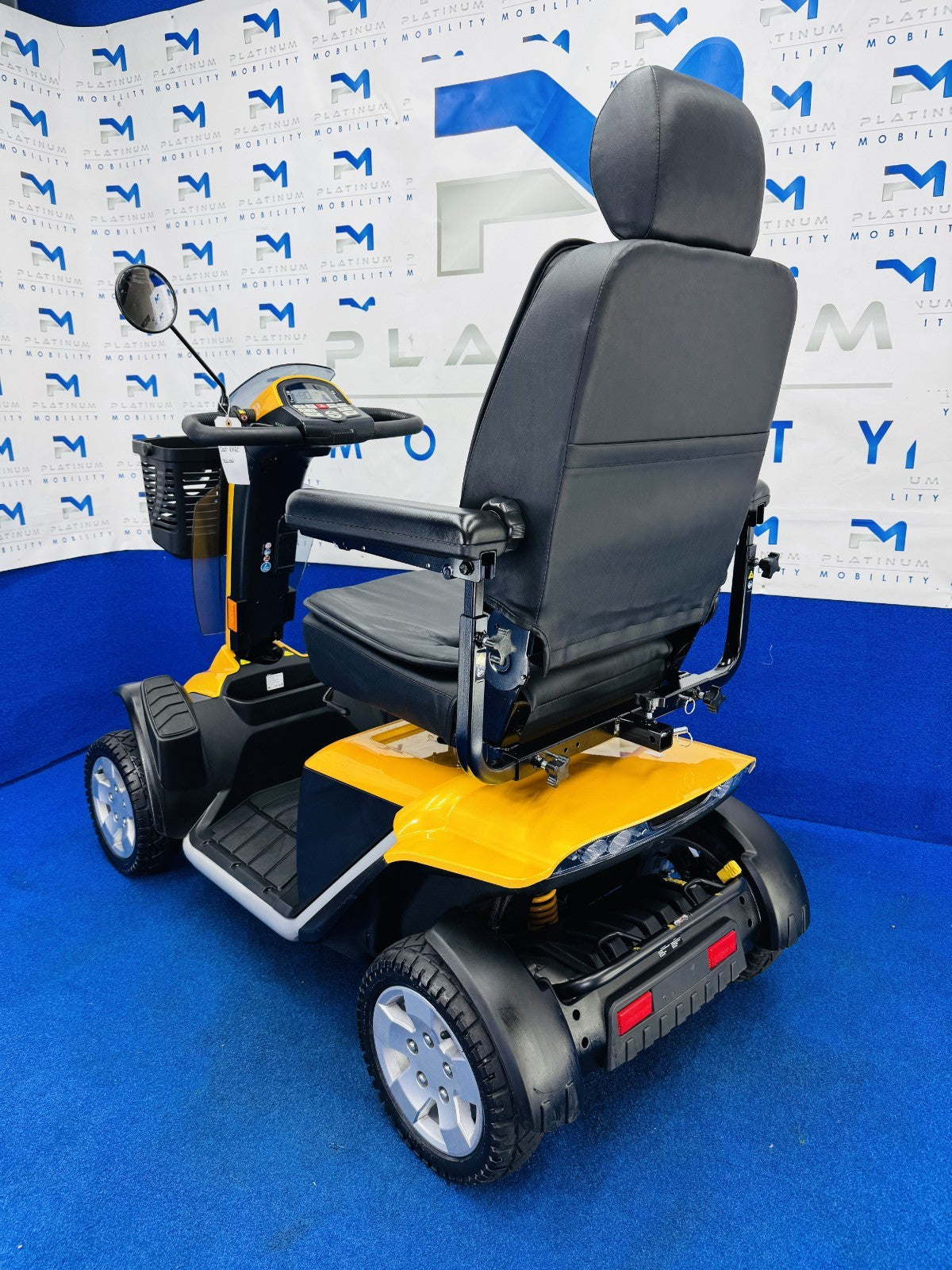 Pride Colt Executive 8MPH Mobility Scooter *Immaculate Condition* 1752
