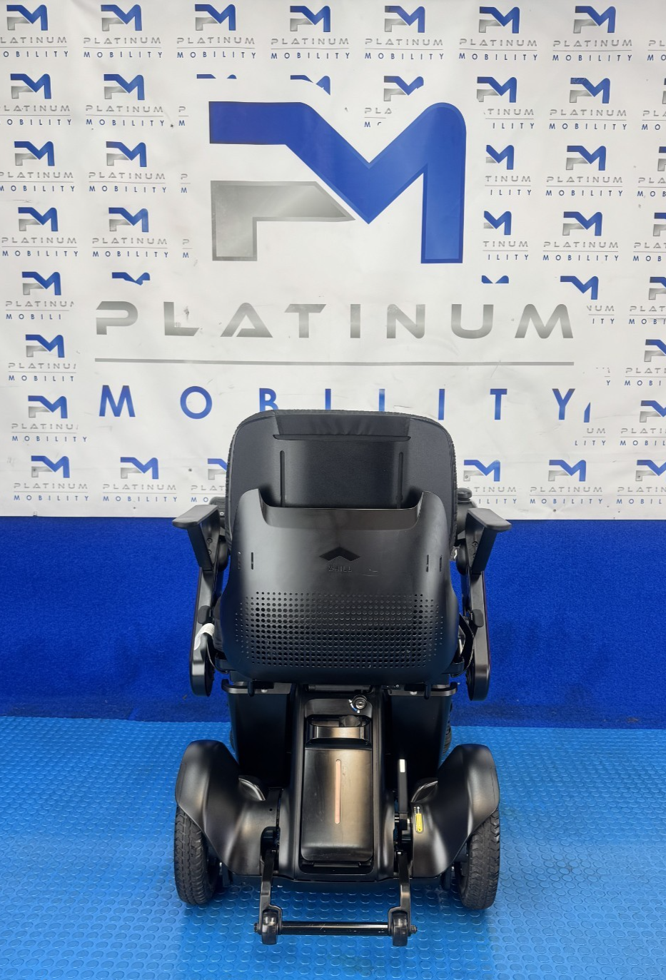TGA WHILL C1 Electric Wheelchair Compact Powerchair 2410