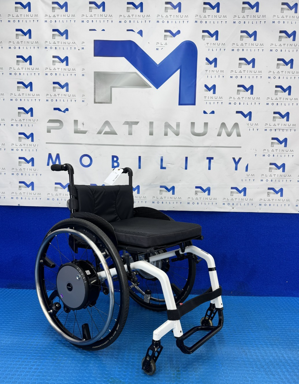 Kuschall Alber E-Motion M25 Powered Wheelchair Küschall Active Chair 2905