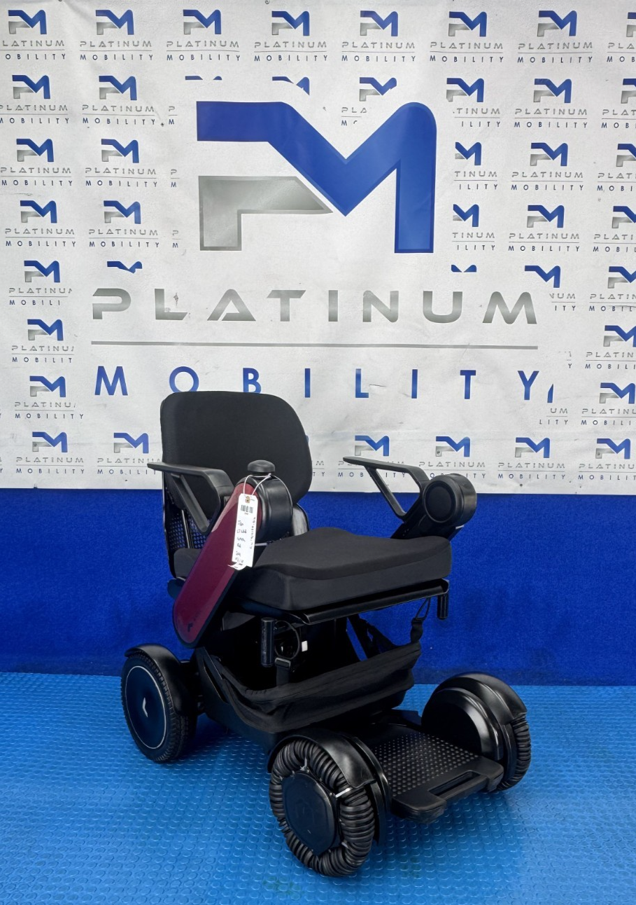 TGA WHILL C1 Electric Wheelchair Compact Powerchair 2344