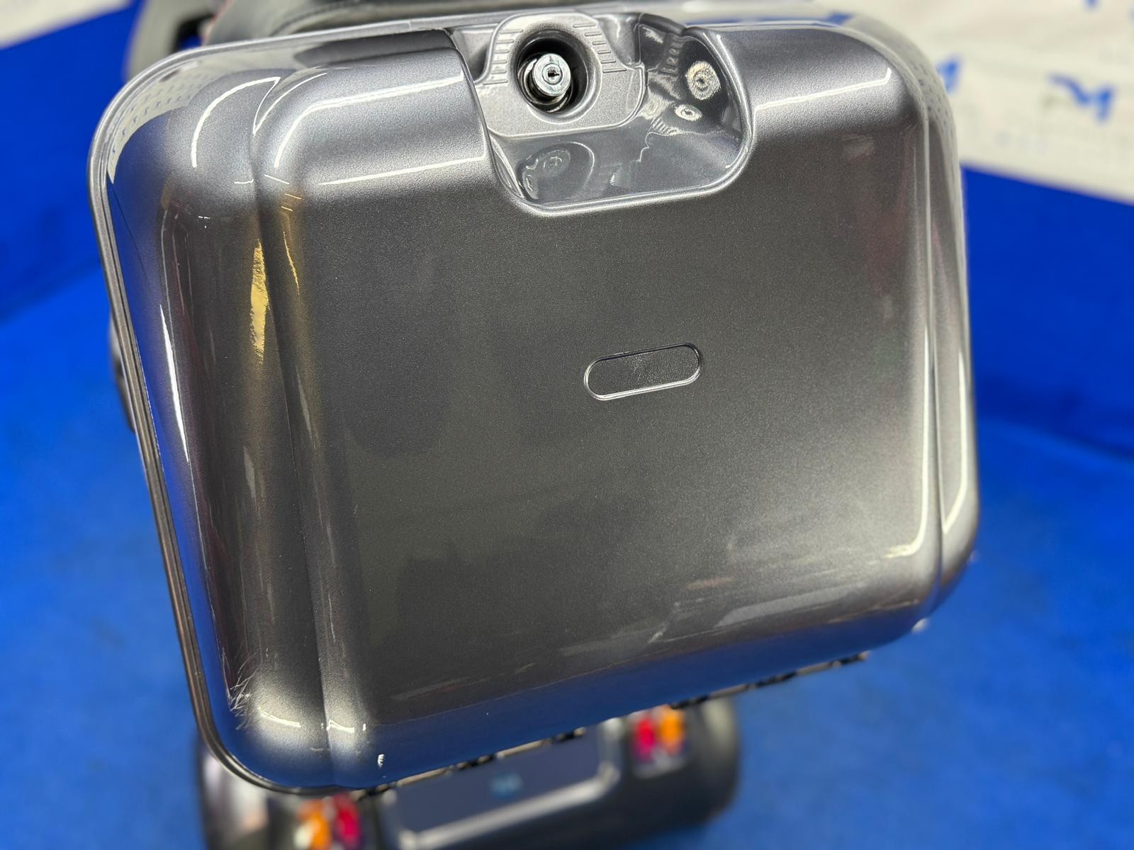 TGA Breeze Midi 4 All Terrain Mobility Scooter 8MPH 1797