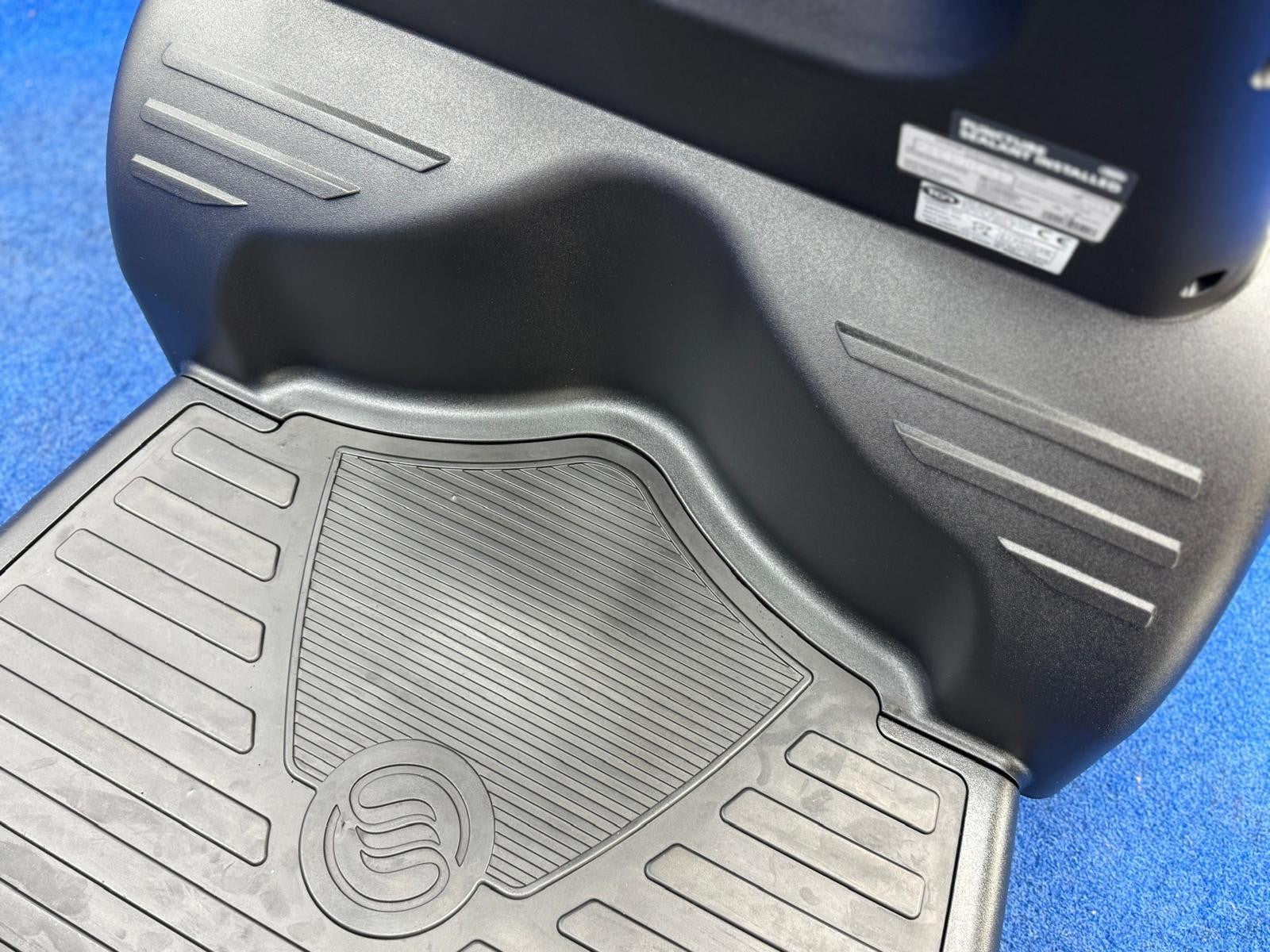 TGA Breeze Midi 4 All Terrain Mobility Scooter 8MPH 1797