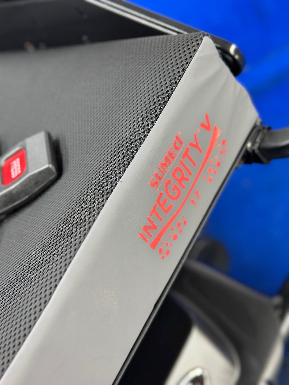 SUNRISE Q200R RWD 4MPH ELECTRIC SEAT MOBILITY SCOOTER POWERCHAIR WHEELCHAIR 948