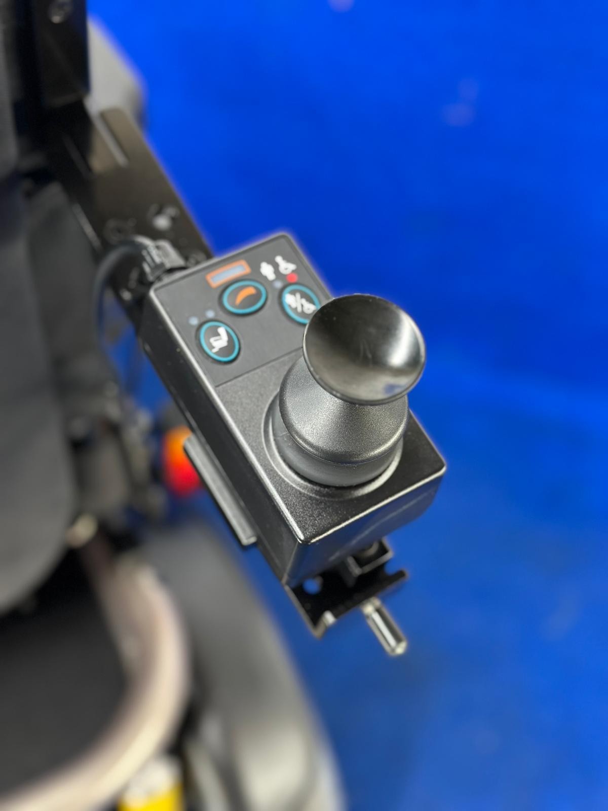 Kymco K-Activ Powerchair – 6mph RWD Electric Wheelchair Mobility (1587)