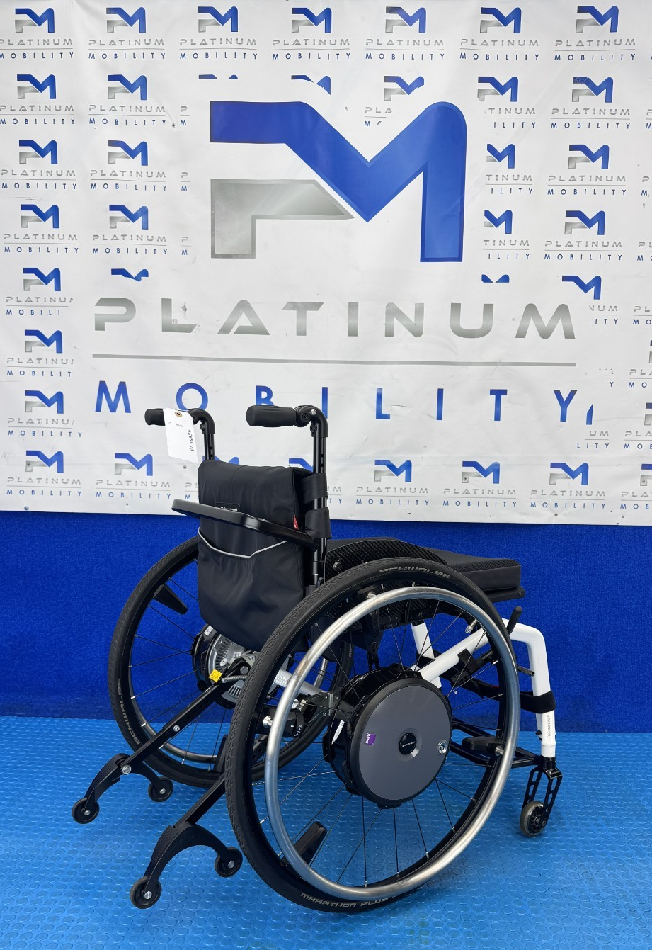 Kuschall Alber E-Motion M25 Powered Wheelchair Küschall Active Chair 2905