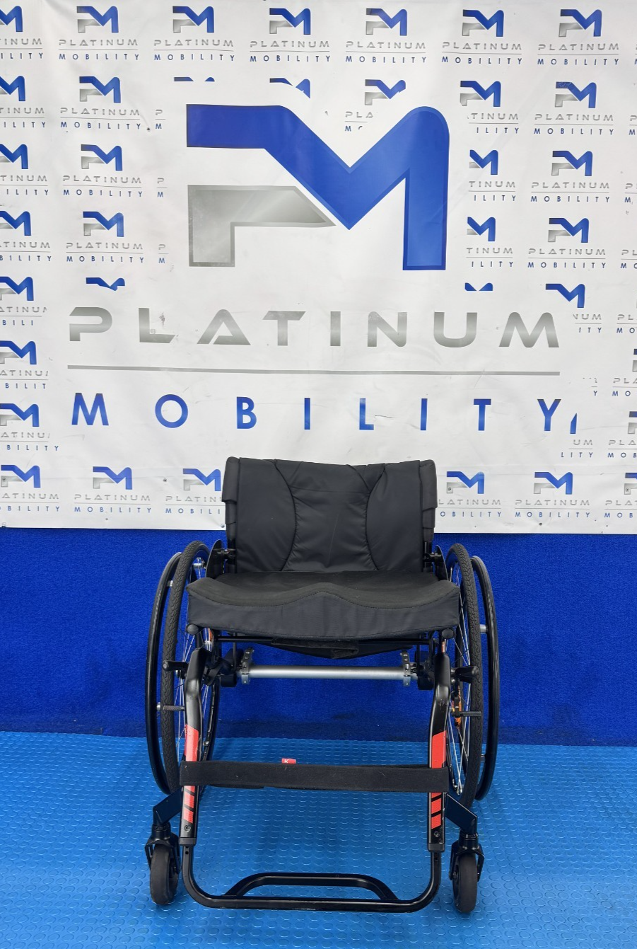 Küschall K Series Premium Manual Active Wheelchair Lightweight Frame 2365