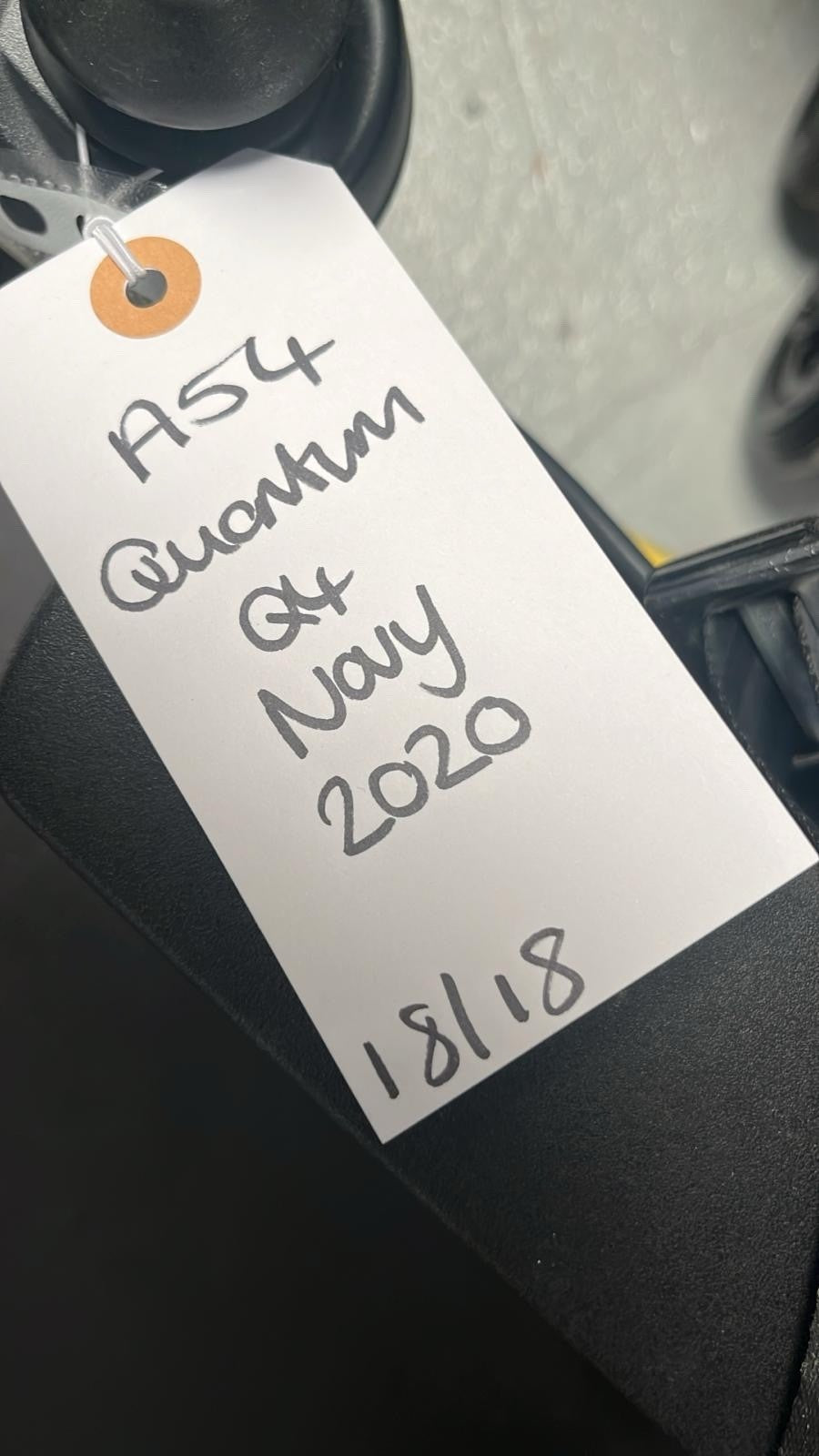 PRIDE QUANTUM Q4 MWD 4MPH ELECTRIC SEAT TILT MOBILITY POWERCHAIR WHEELCHAIR