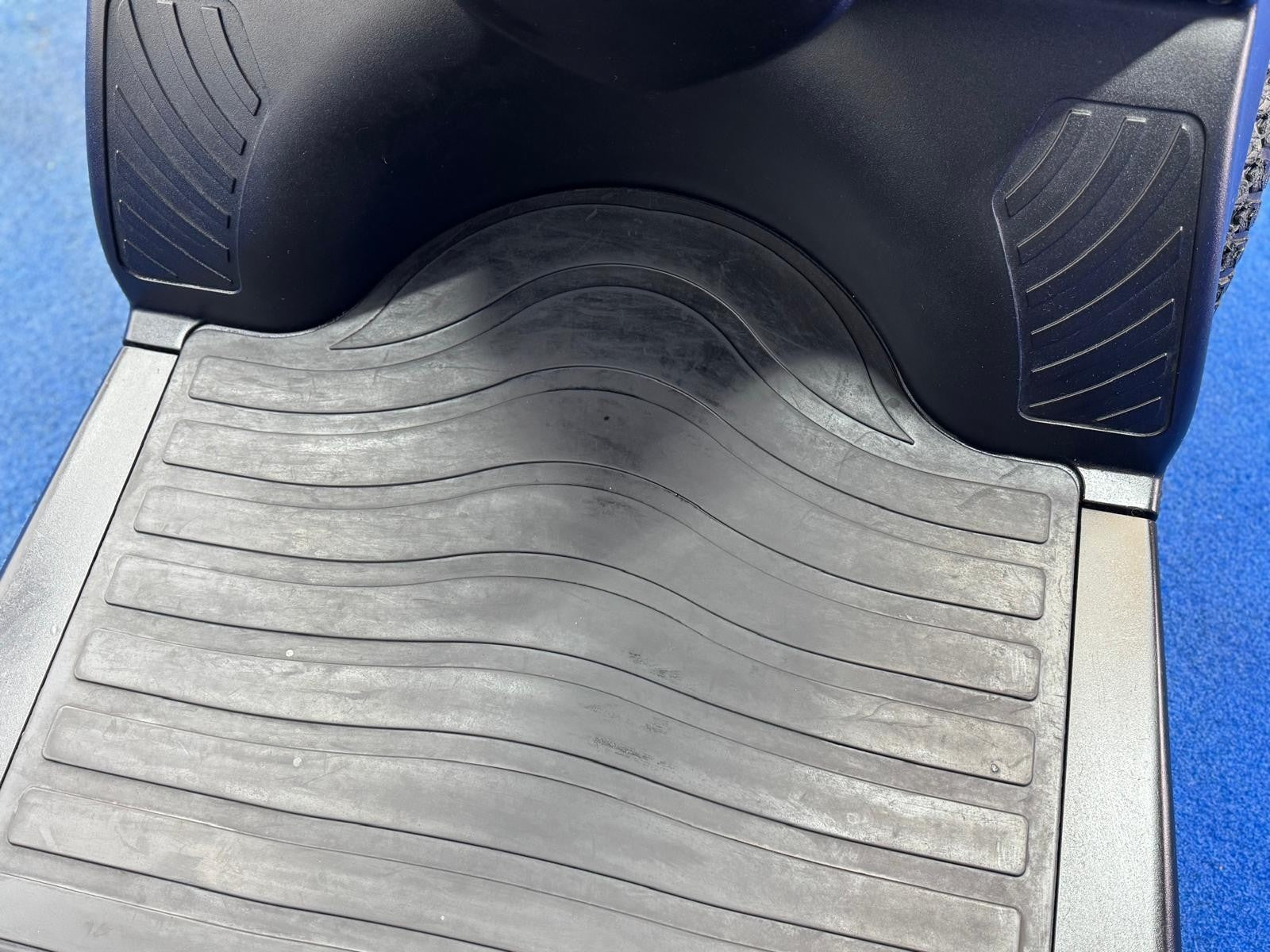 2024 TGA Breeze S4 Canopy 8mph Road All Terrain Mobility Scooter Buggy 1834