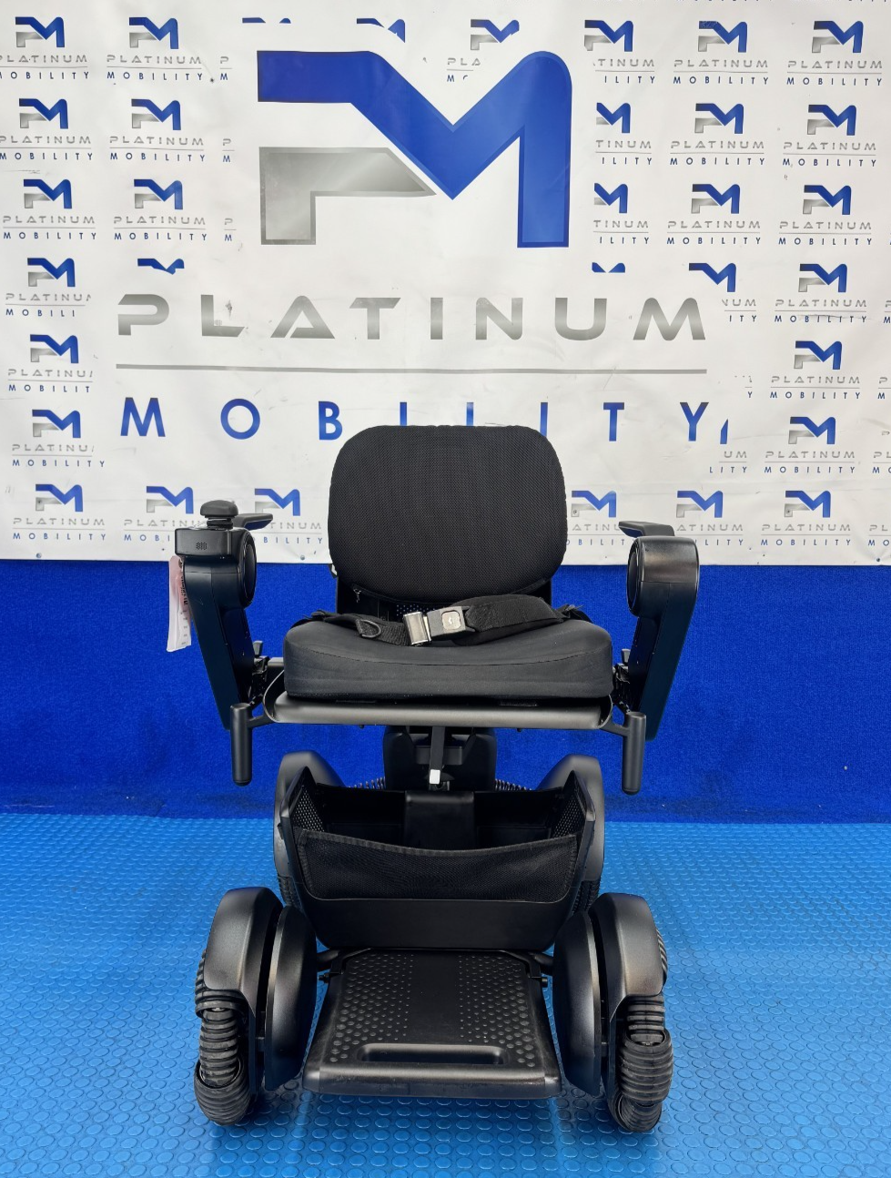 TGA Whill Model C2  Powerchair ELECTRIC WHEELCHAIR 4 MPH FOLDING 2323