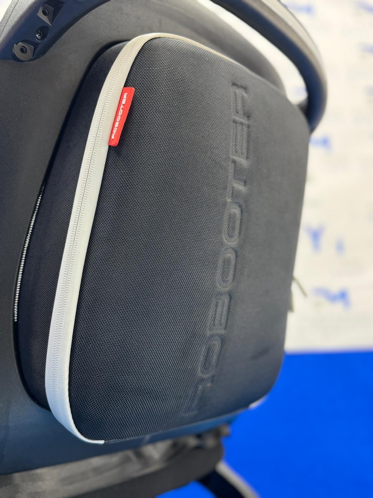 2024 Robooter E40 Folding Mobility Electric Wheelchair Remote 4mph 1832