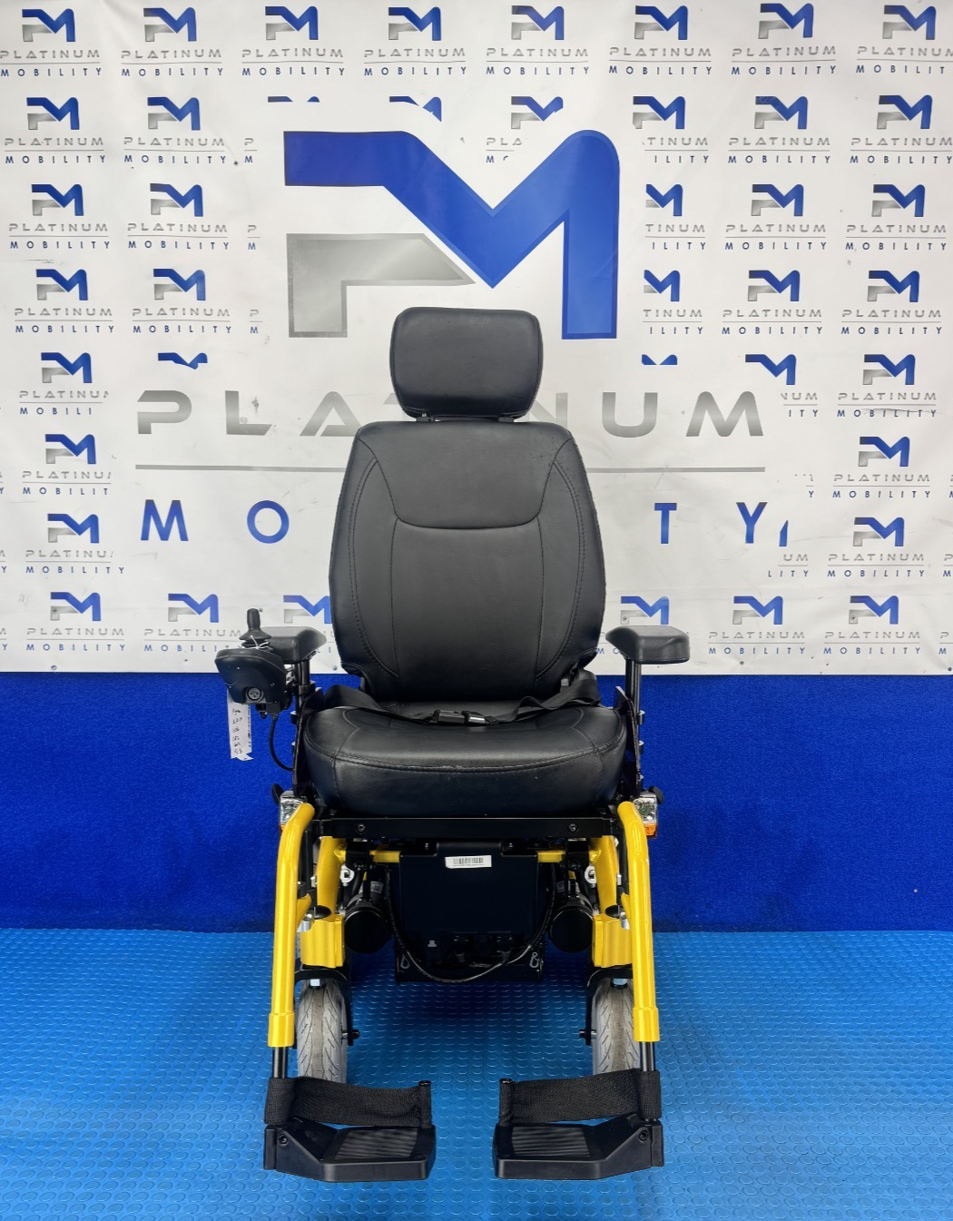 KYMCO K-ACTIV 6 MPH RWD ELECTRIC WHEELCHAIR POWERCHAIR SCOOTER MOBILITY 2350