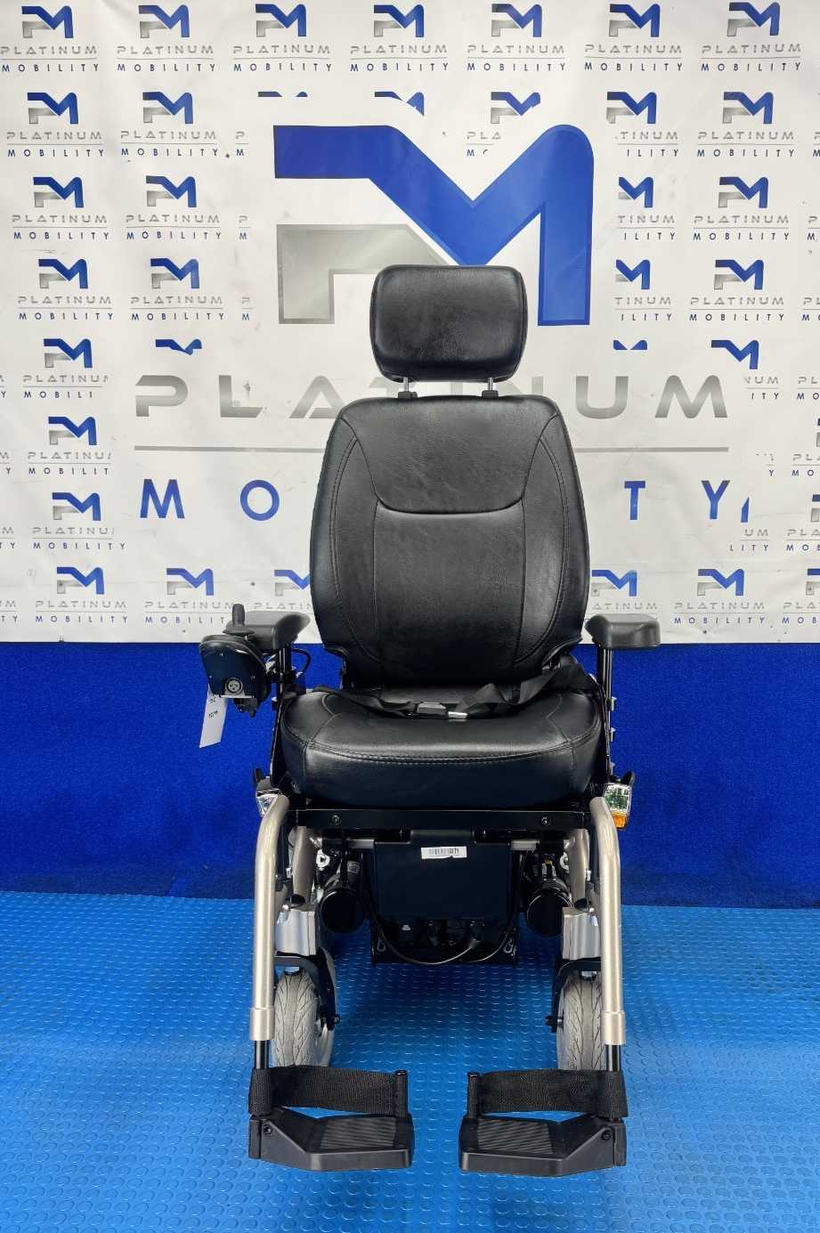 Kymco K-Activ Powerchair – 6mph RWD Electric Wheelchair Mobility 2548