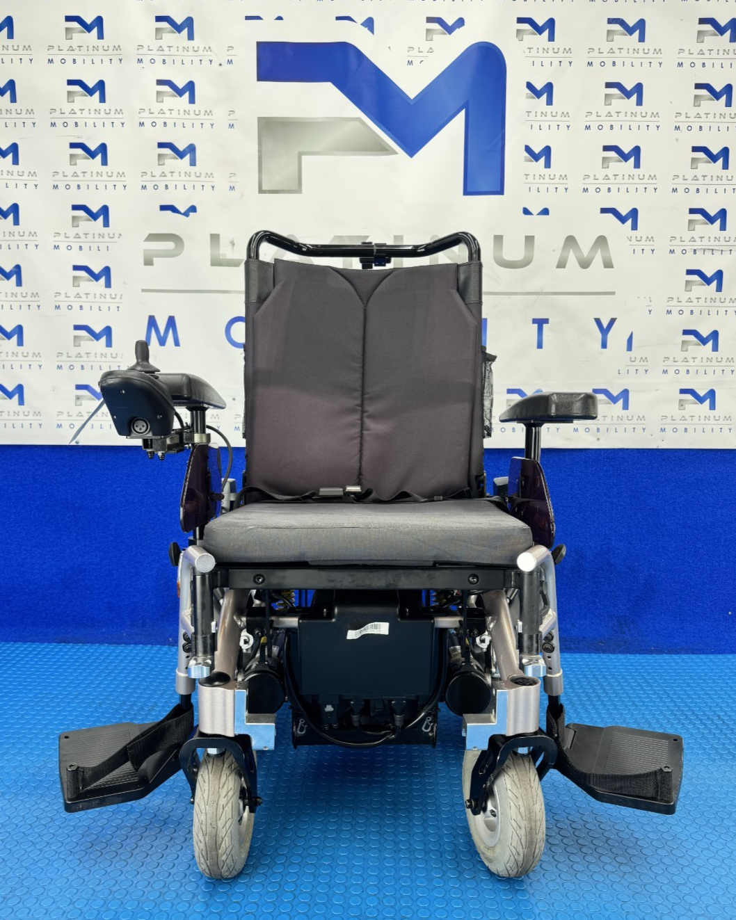 KYMCO K-ACTIV 6 MPH RWD ELECTRIC WHEELCHAIR POWERCHAIR SCOOTER MOBILITY 2232