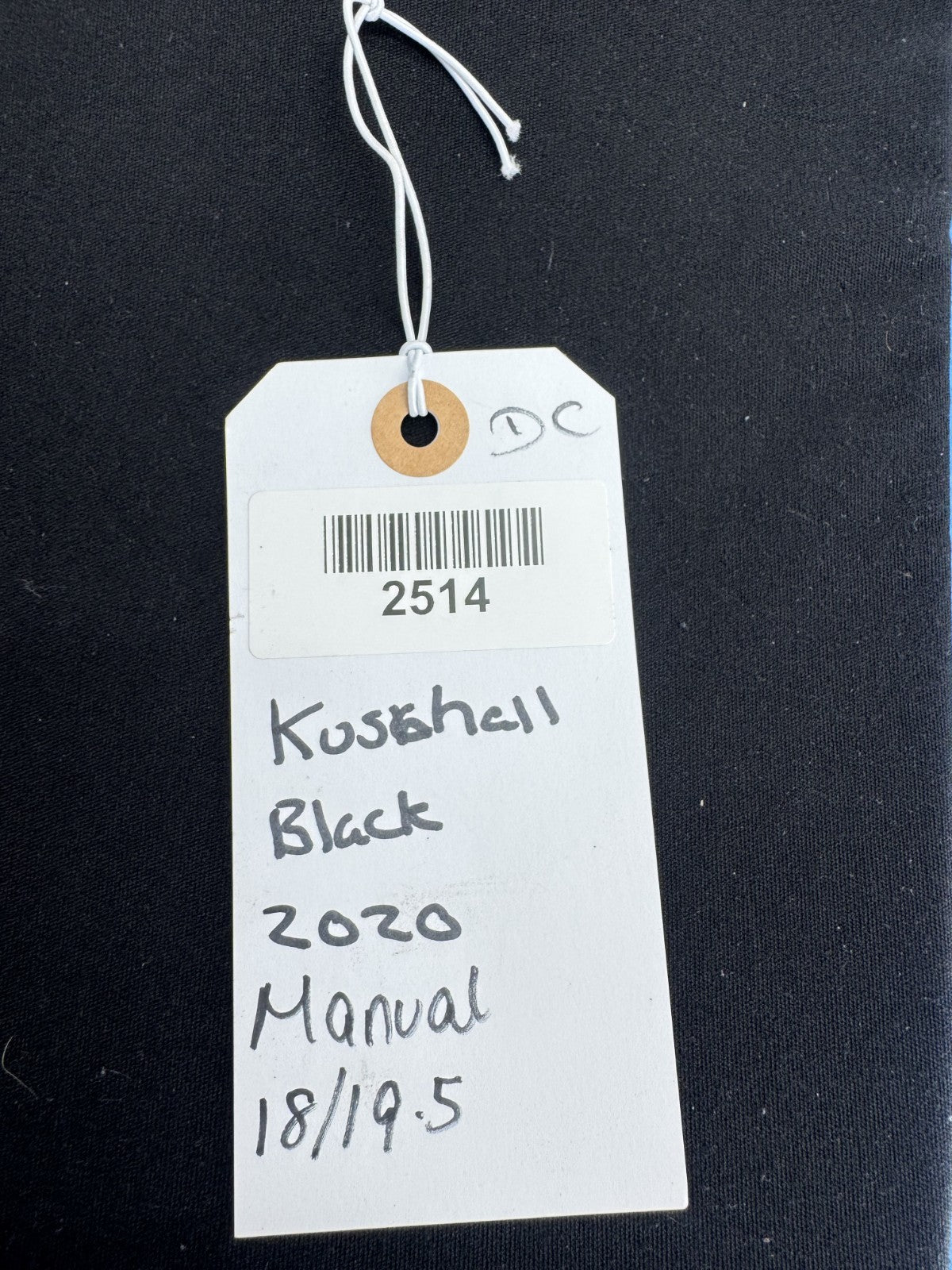 Kuschall K-Series Manual Wheechair Lightweight Pneumatic Air Tyres 2514