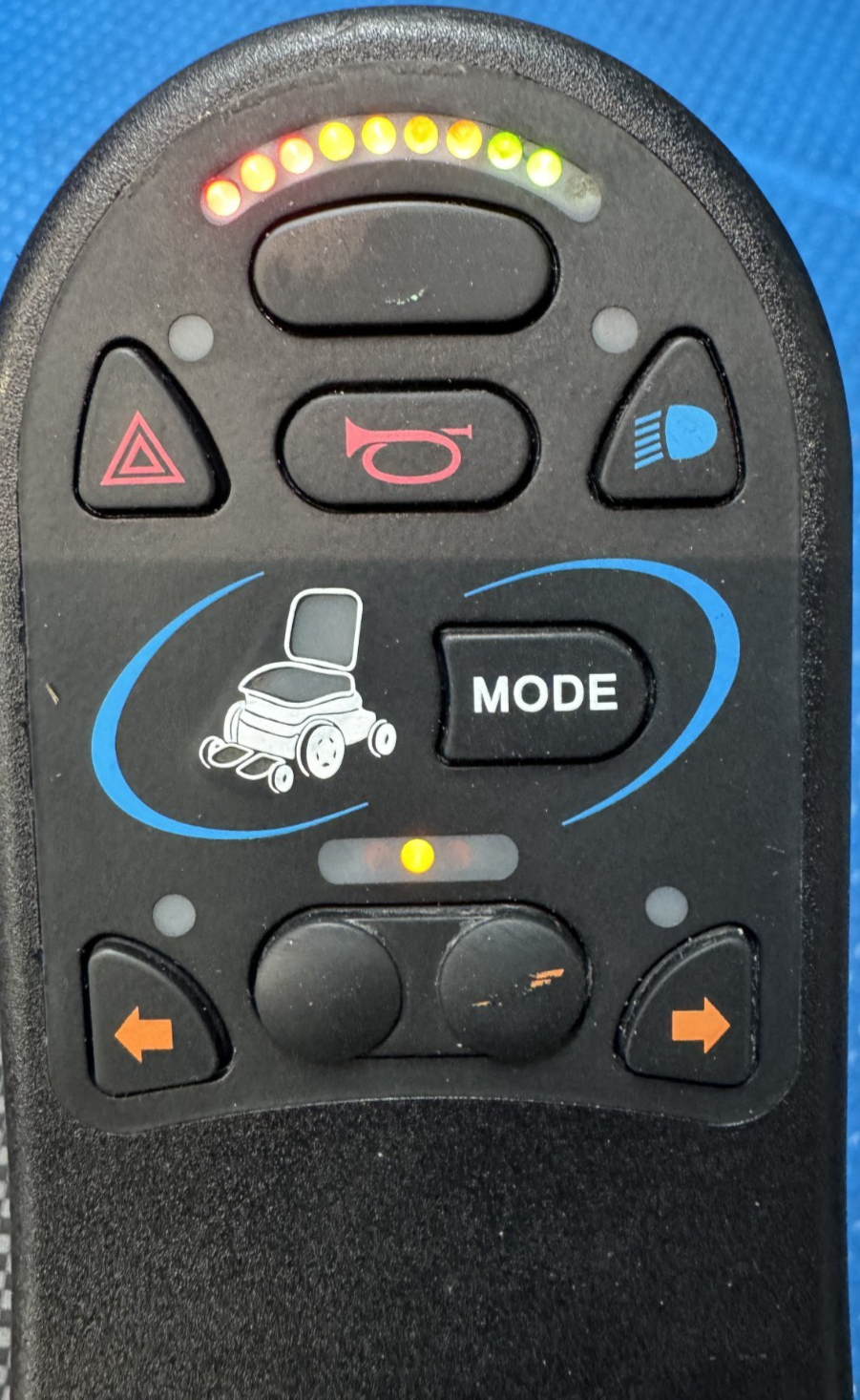 Sunrise Quickie Q300M Mini Powerchair 6mph Electric Wheelchair 2875