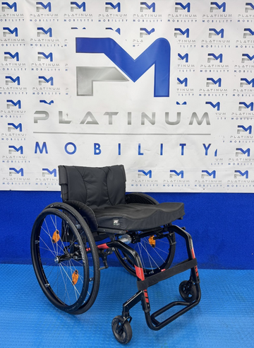 Küschall K Series Premium Manual Active Wheelchair Lightweight Frame 2365