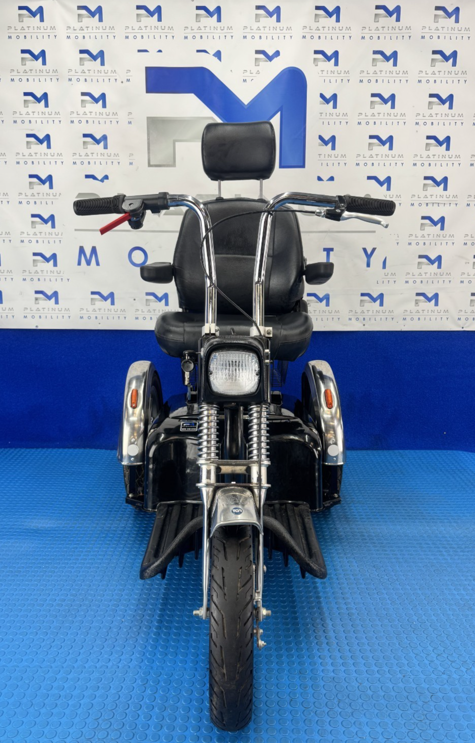TGA Supersport Mobility Scooter