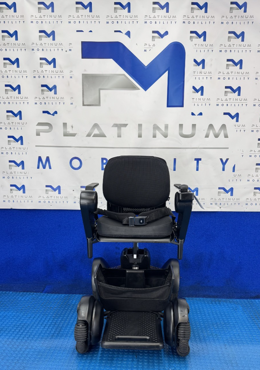 TGA Whill Model C2  Powerchair ELECTRIC WHEELCHAIR 4 MPH  2607